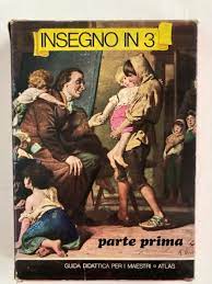 INSEGNO IN TERZA